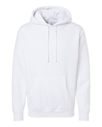 10oz. Heavyweight Pullover Hood - Tiflee Tradex Company