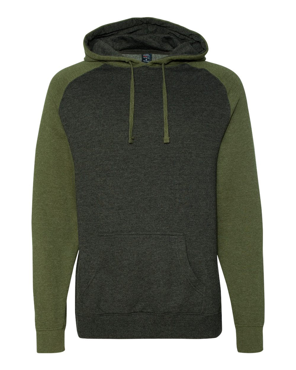 Raglan Sleeve Pullover Hood - Tiflee Tradex Company