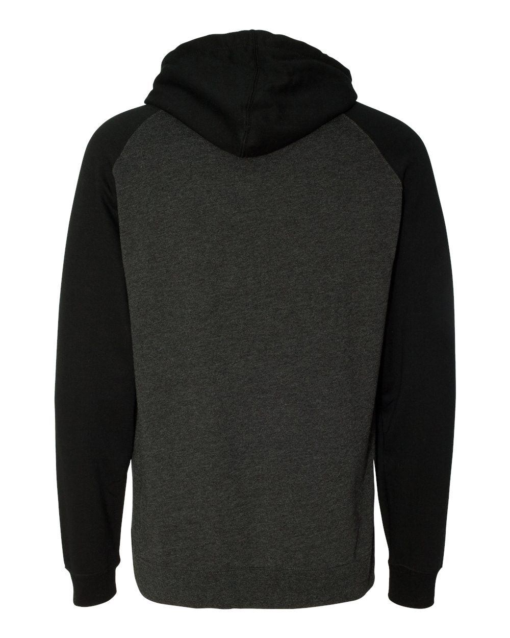 Raglan Sleeve Pullover Hood - Tiflee Tradex Company
