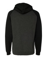 Raglan Sleeve Pullover Hood - Tiflee Tradex Company