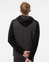 Raglan Sleeve Pullover Hood - Tiflee Tradex Company