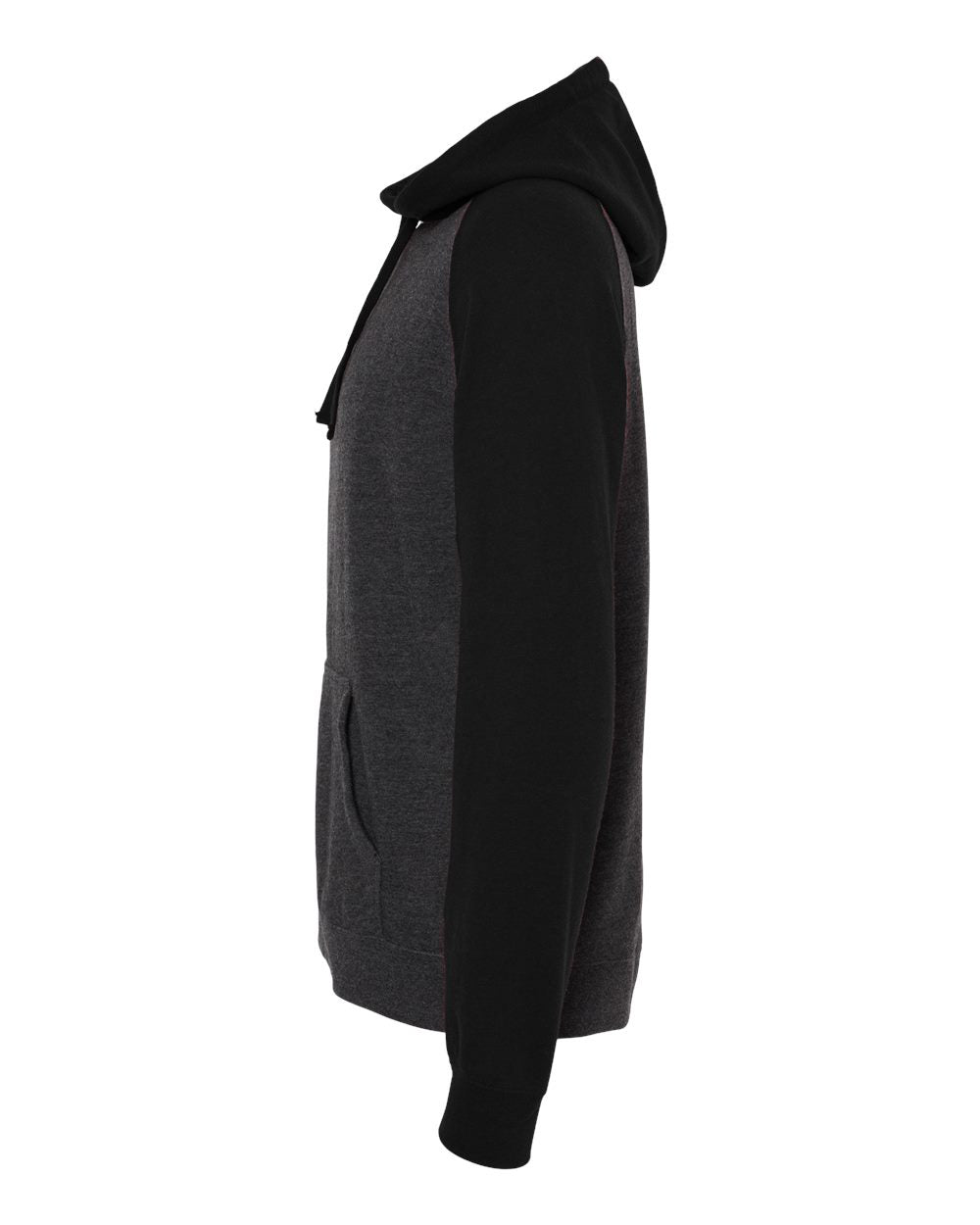 Raglan Sleeve Pullover Hood - Tiflee Tradex Company
