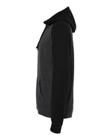 Raglan Sleeve Pullover Hood - Tiflee Tradex Company