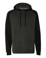 Raglan Sleeve Pullover Hood - Tiflee Tradex Company