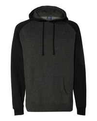 Raglan Sleeve Pullover Hood - Tiflee Tradex Company