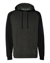 Raglan Sleeve Pullover Hood - Tiflee Tradex Company