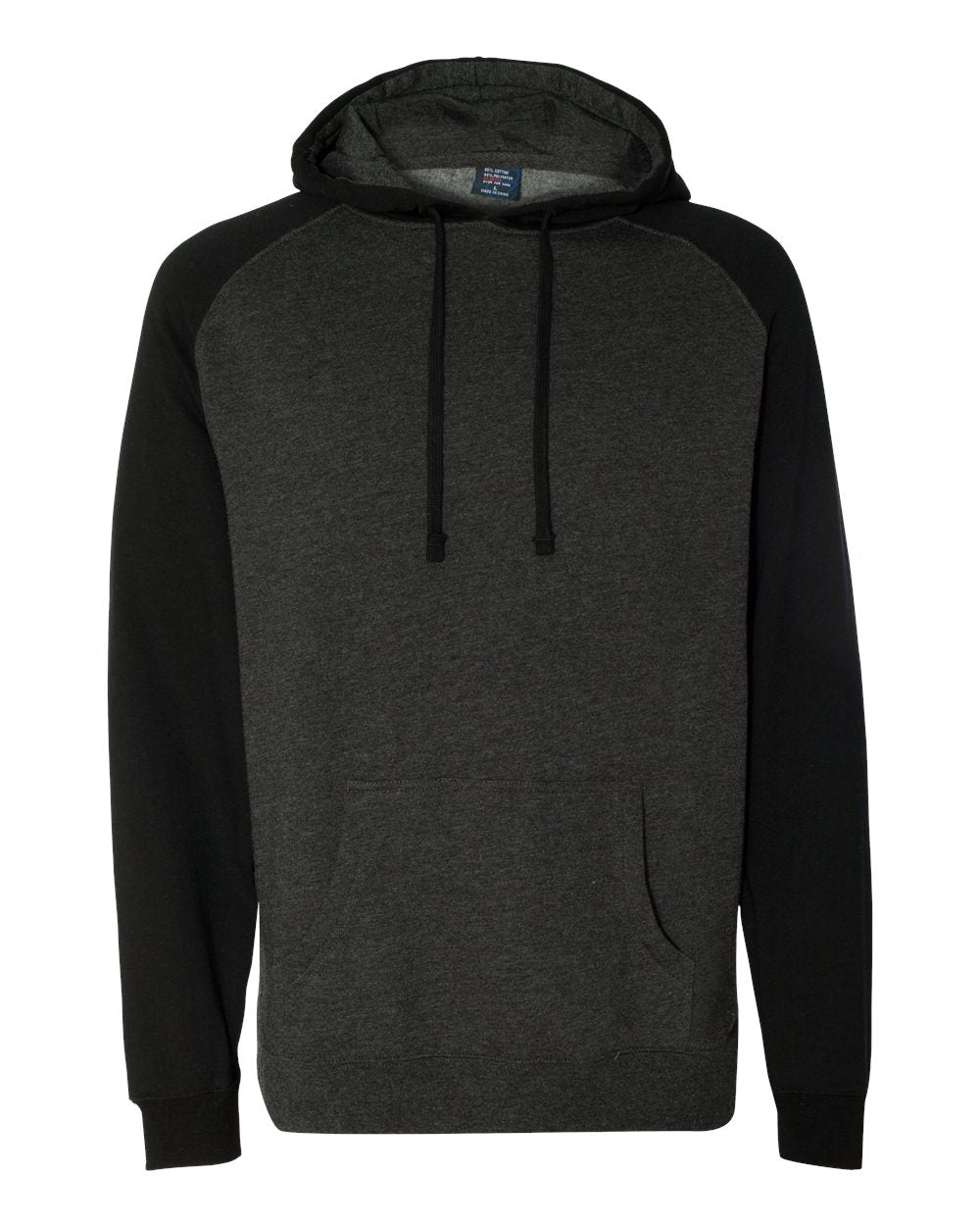 Raglan Sleeve Pullover Hood - Tiflee Tradex Company
