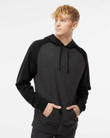 Raglan Sleeve Pullover Hood - Tiflee Tradex Company