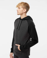 Raglan Sleeve Pullover Hood - Tiflee Tradex Company