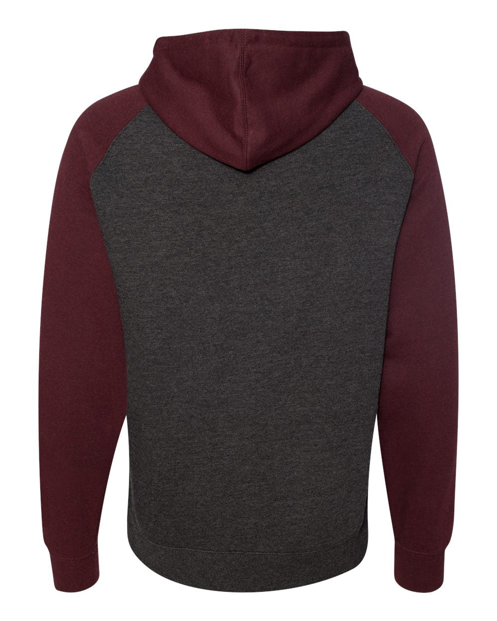 Raglan Sleeve Pullover Hood - Tiflee Tradex Company