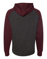 Raglan Sleeve Pullover Hood - Tiflee Tradex Company
