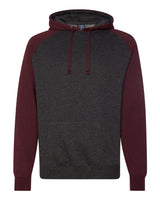 Raglan Sleeve Pullover Hood - Tiflee Tradex Company