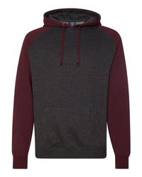 Raglan Sleeve Pullover Hood - Tiflee Tradex Company