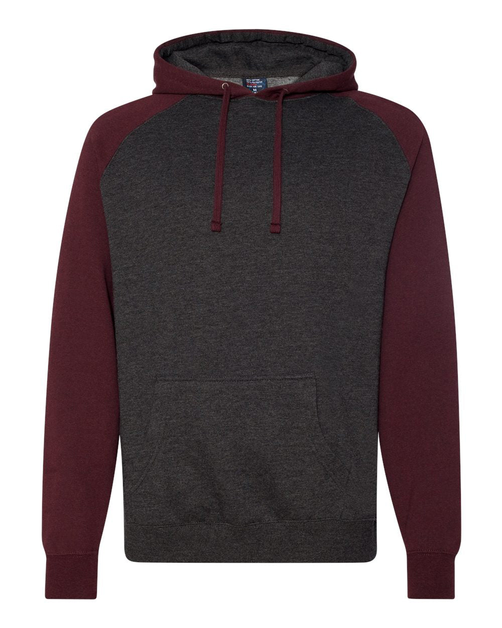 Raglan Sleeve Pullover Hood - Tiflee Tradex Company