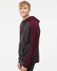 Raglan Sleeve Pullover Hood - Tiflee Tradex Company