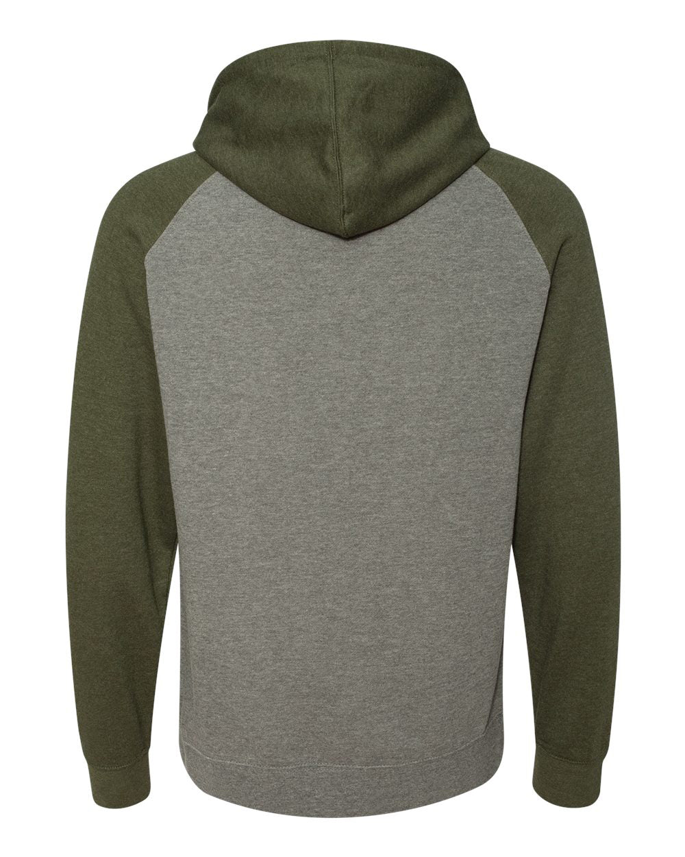 Raglan Sleeve Pullover Hood - Tiflee Tradex Company