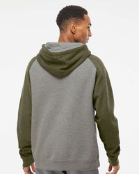 Raglan Sleeve Pullover Hood - Tiflee Tradex Company