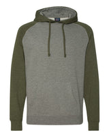 Raglan Sleeve Pullover Hood - Tiflee Tradex Company