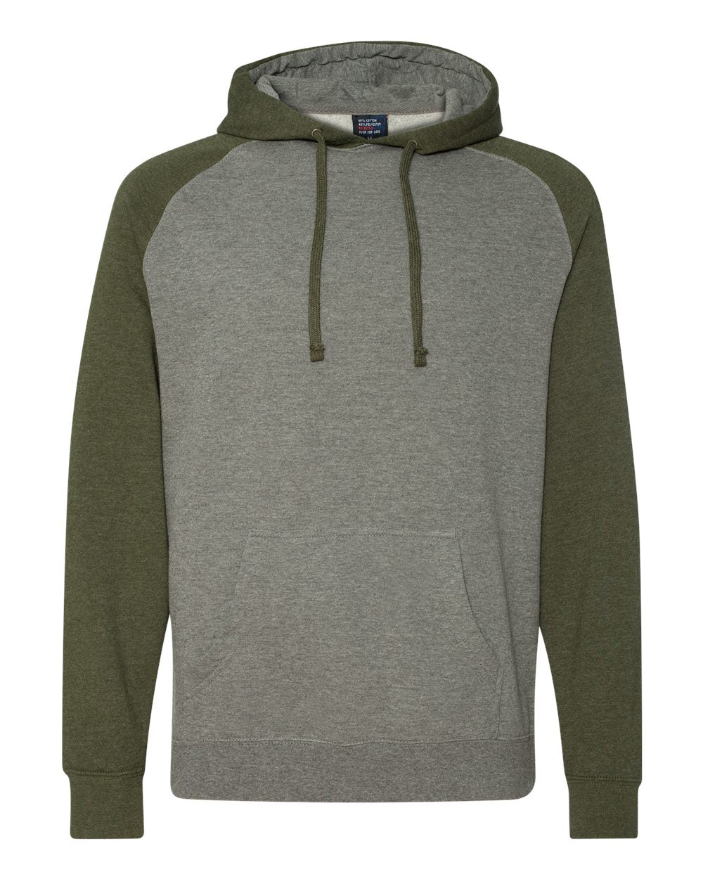 Raglan Sleeve Pullover Hood - Tiflee Tradex Company