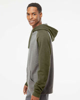 Raglan Sleeve Pullover Hood - Tiflee Tradex Company