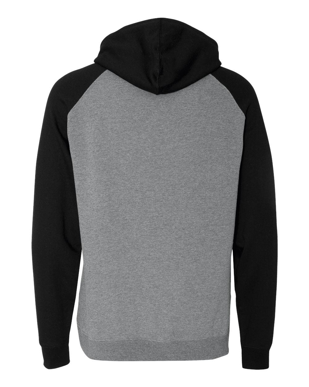 Raglan Sleeve Pullover Hood - Tiflee Tradex Company