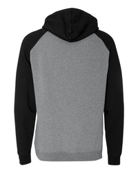 Raglan Sleeve Pullover Hood - Tiflee Tradex Company