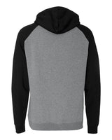 Raglan Sleeve Pullover Hood - Tiflee Tradex Company