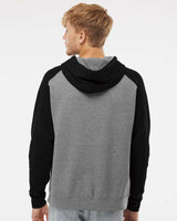 Raglan Sleeve Pullover Hood - Tiflee Tradex Company