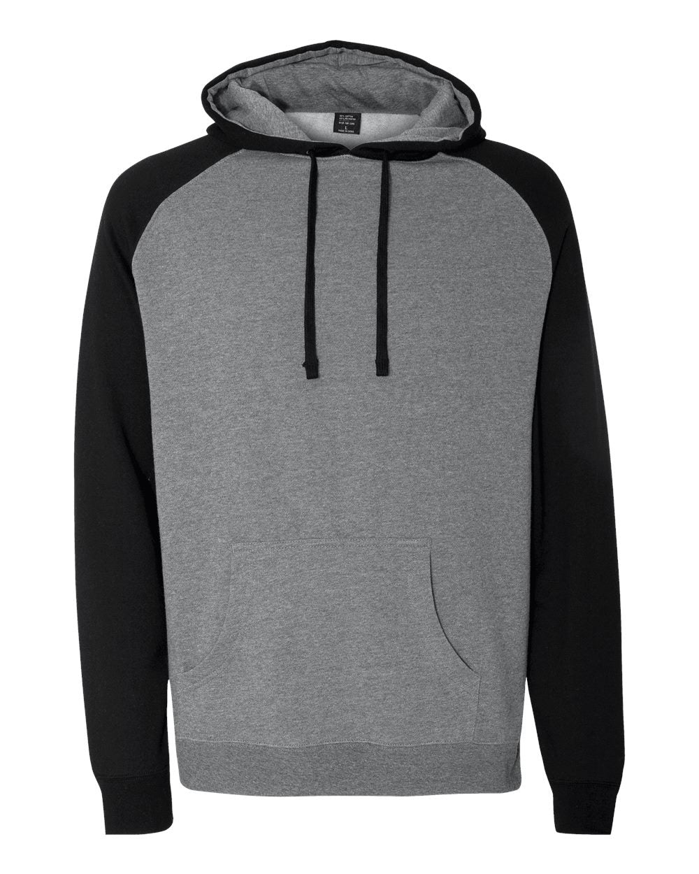Raglan Sleeve Pullover Hood - Tiflee Tradex Company