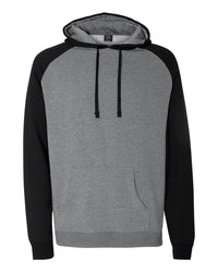 Raglan Sleeve Pullover Hood - Tiflee Tradex Company