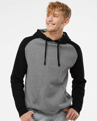 Raglan Sleeve Pullover Hood - Tiflee Tradex Company