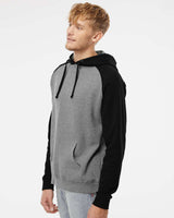 Raglan Sleeve Pullover Hood - Tiflee Tradex Company