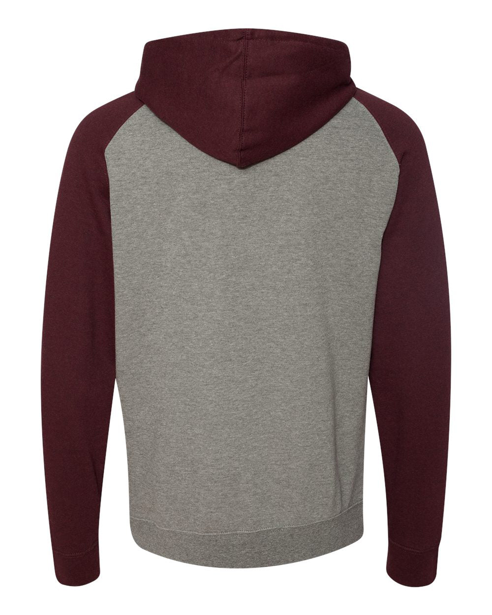 Raglan Sleeve Pullover Hood - Tiflee Tradex Company