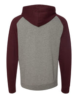 Raglan Sleeve Pullover Hood - Tiflee Tradex Company