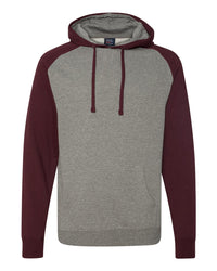 Raglan Sleeve Pullover Hood - Tiflee Tradex Company