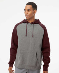 Raglan Sleeve Pullover Hood - Tiflee Tradex Company