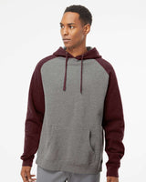 Raglan Sleeve Pullover Hood - Tiflee Tradex Company