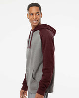 Raglan Sleeve Pullover Hood - Tiflee Tradex Company
