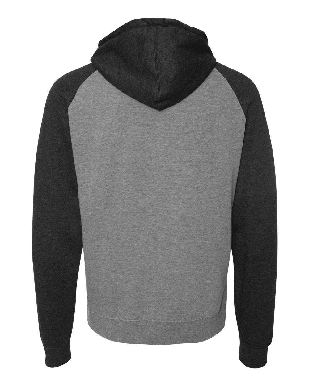 Raglan Sleeve Pullover Hood - Tiflee Tradex Company