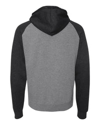 Raglan Sleeve Pullover Hood - Tiflee Tradex Company