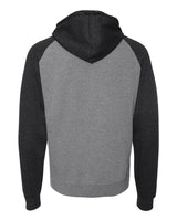 Raglan Sleeve Pullover Hood - Tiflee Tradex Company