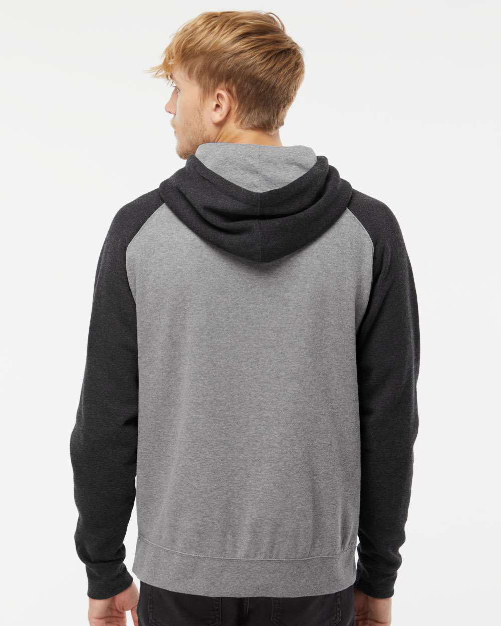 Raglan Sleeve Pullover Hood - Tiflee Tradex Company