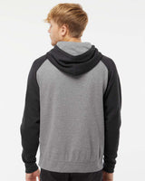 Raglan Sleeve Pullover Hood - Tiflee Tradex Company