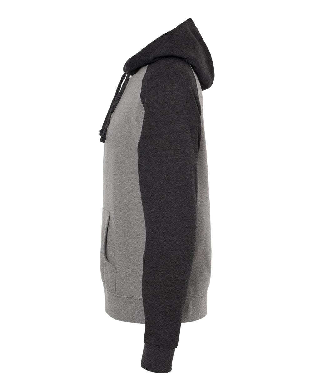Raglan Sleeve Pullover Hood - Tiflee Tradex Company