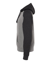 Raglan Sleeve Pullover Hood - Tiflee Tradex Company