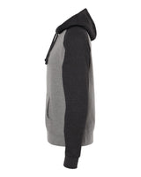 Raglan Sleeve Pullover Hood - Tiflee Tradex Company