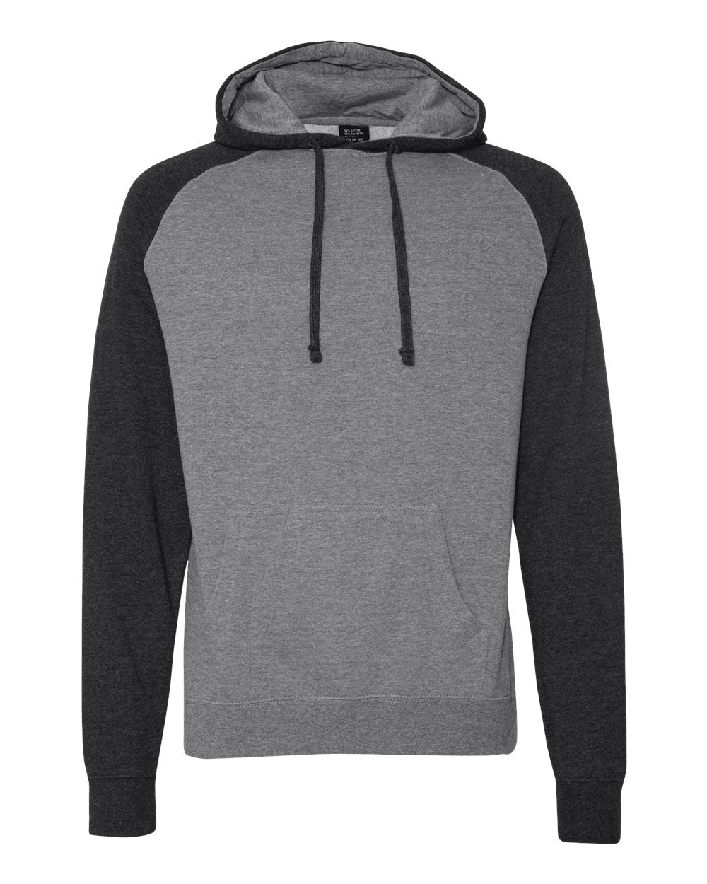 Raglan Sleeve Pullover Hood - Tiflee Tradex Company