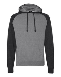 Raglan Sleeve Pullover Hood - Tiflee Tradex Company