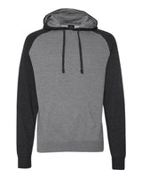 Raglan Sleeve Pullover Hood - Tiflee Tradex Company