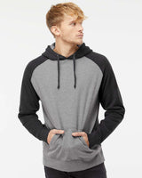 Raglan Sleeve Pullover Hood - Tiflee Tradex Company